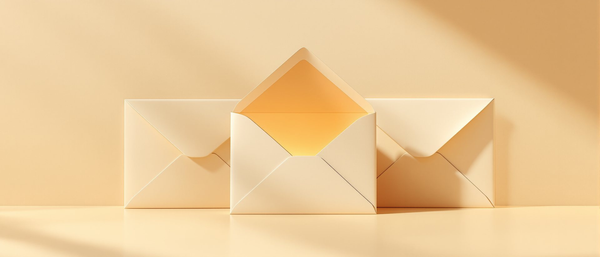 Email copywriting – jak pisać maile, które ludzie otwierają i klikają