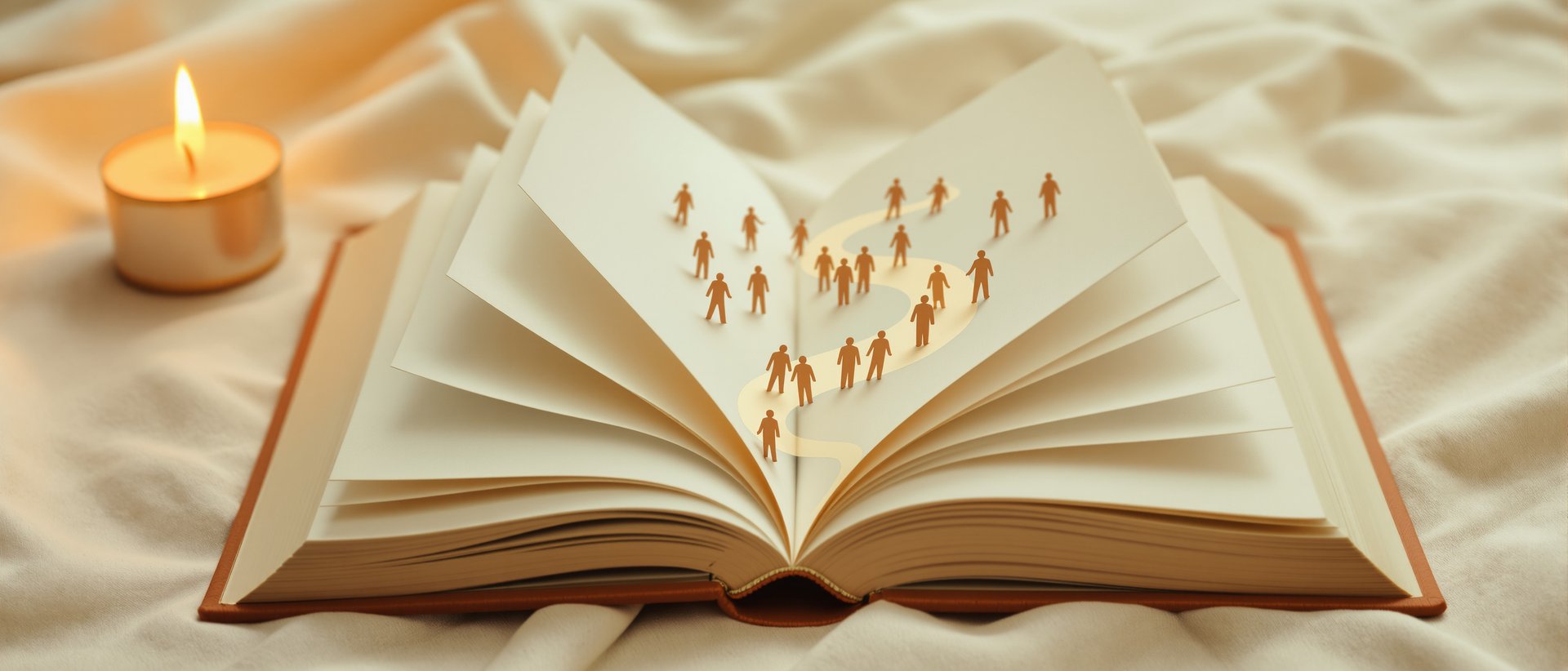 Storytelling w copywritingu